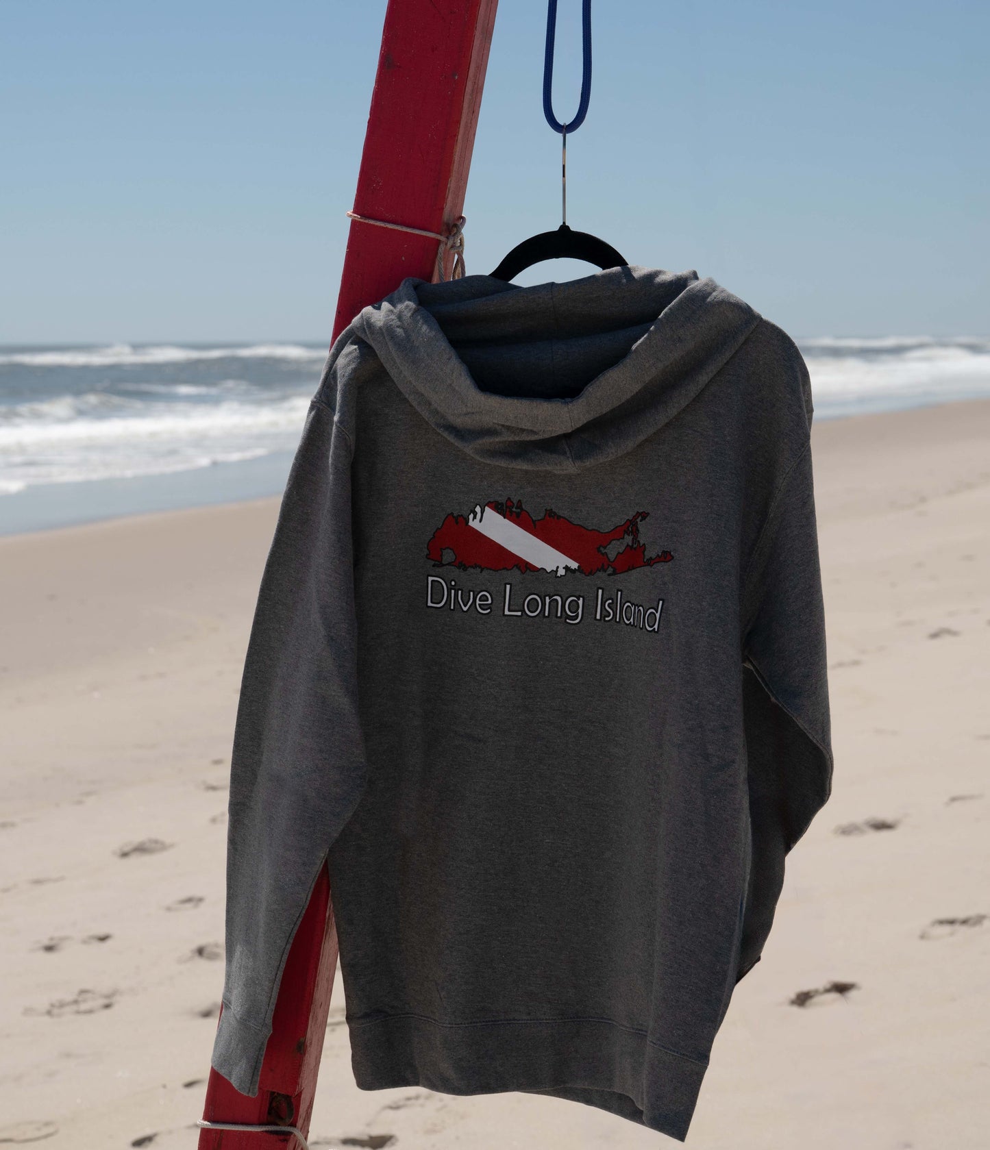Midweight Pullover Hoodie