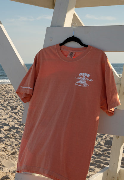 2026 Limited Edition "Extended Surface Interval" Tee